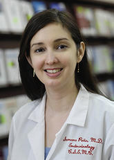 Dr. Samara Pena