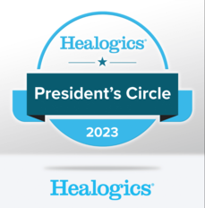 Healogics 2023
