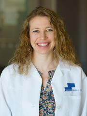 Ruth Schulman, nephrologist, joins St. Elizabeth's Medical Center
