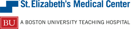 St. Elizabeth's Medical Center A Boston University Teaching Hospital logo
