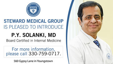 Dr. Solanki Photo