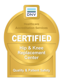 TSLH Knee Hip Replacement