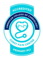 Accreditation chest pain