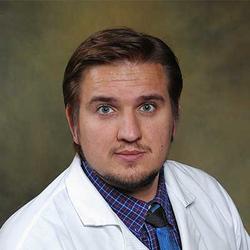 Roman Davidenko, MD, Family Medicine