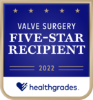 5 star valve heart surgery st elizabeth's medical center
