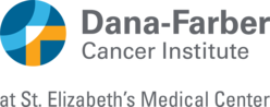 Dana-Farber Cancer doctors are now seeing patients at St. Elizabeth's Medical Center 