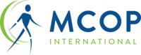 MCOP logo
