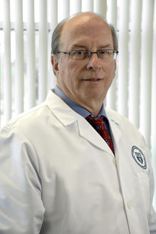 Dr. Randy Metcalf