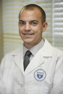 Dr. Anthony Russo