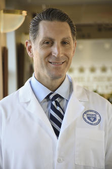 Dr. Jeffrey C. Thompson