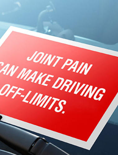 joint pain