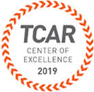 TCAR Center of Excellence 2019 TCAR Center of Excellence 2019