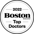 Boston's Top Doctors 2022 Boston's Top Doctors 2022