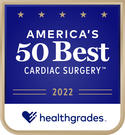 America's 50 Best Cardiac Surgery 2022 Healthgrades
