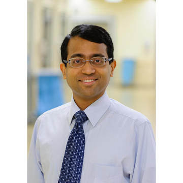 Sandeep Krishnan, MD