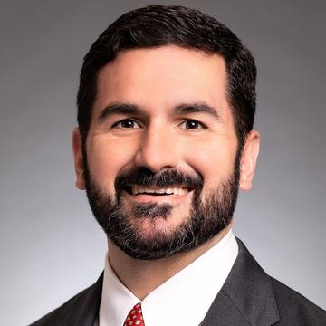 Enrique Garcia Pena, MD