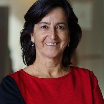 Isabel Morais, MD