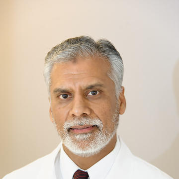 Asad  Saeed