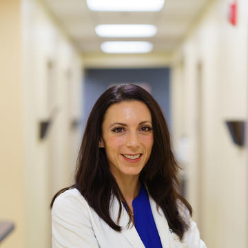 Sara LaGrange, MD, FACS