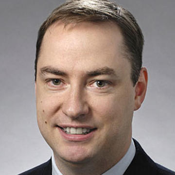 Darren M. Evanchuk