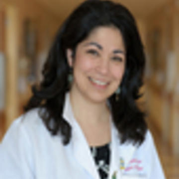 Angela Aslami