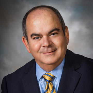 Mark A. Ventura 