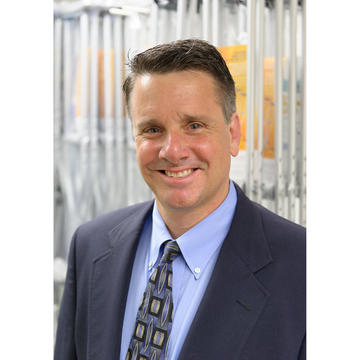 Mark Messineo, MD