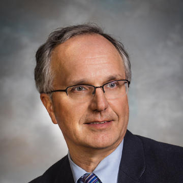 Albert M. Signorella