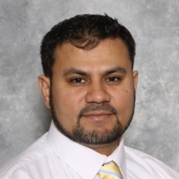 Majid Dudha, M.D.