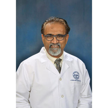Muhammad Aziz, MD