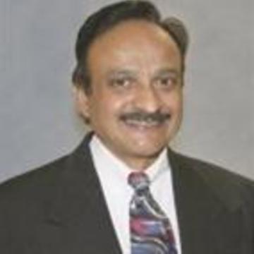 Shashin R. Desai, MD
