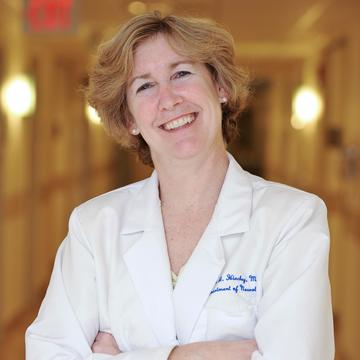 Judith Hinchey, MD
