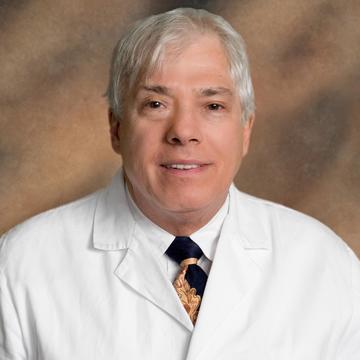 Gregory George, MD