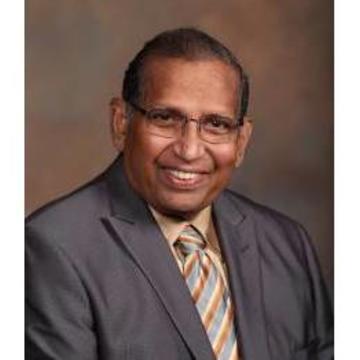 Jayaram Naidu, MD