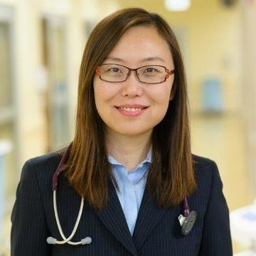 Ying Geng, MD