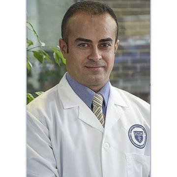 Mohammed Al-Areef, MD