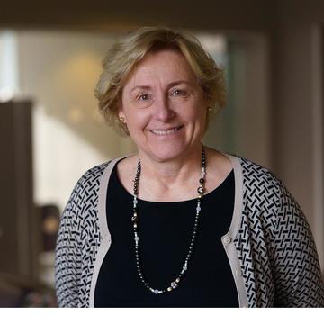 Lucy Bayer-Zwirello, MD