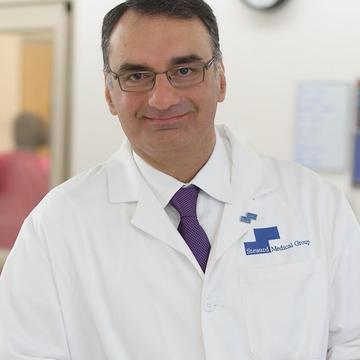 John Al-Jamal, MD