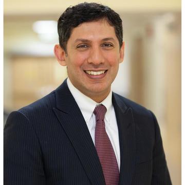 Jairam Eswara, MD