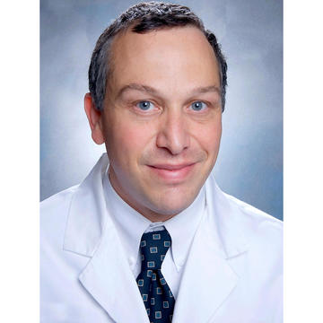 Abraham Lebenthal, MD