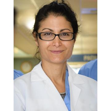 Stephanie Gianoukos, MD