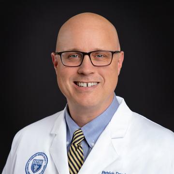 Patrick Domkowski, MD