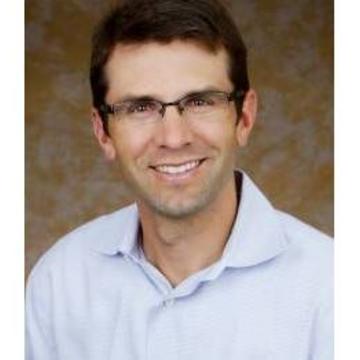 Andrew Cooper, MD