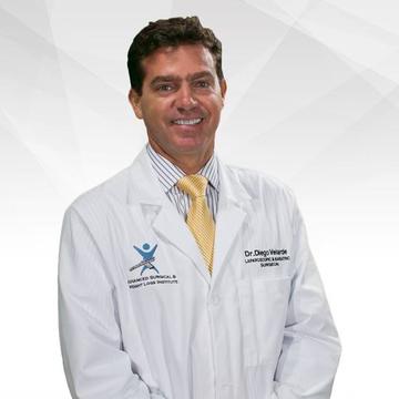 Diego Velarde, MD