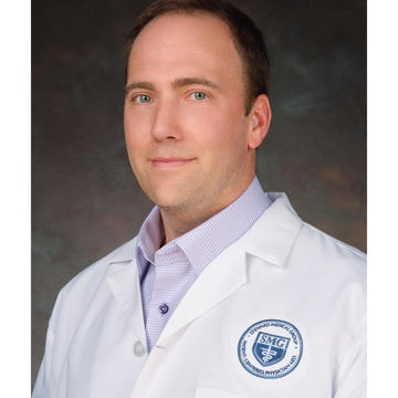 Justin Meuse, MD