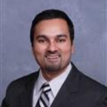 Rakesh Natverlal Patel, MD