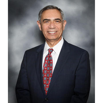Feras Zabad, MD