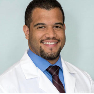 Hector Osoria, MD