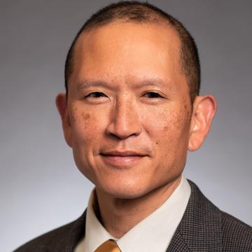 Jeffrey Liang, MD