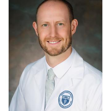 Gregory Anderson Jr., MD